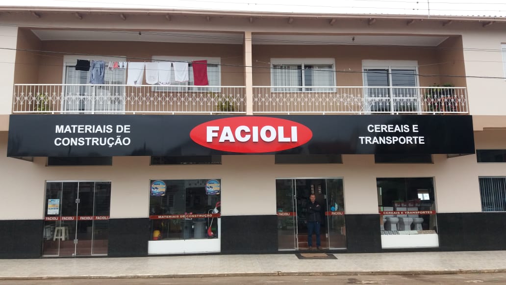 Facioli - Barão de Cotegipe/RS